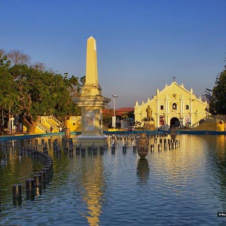 Zen Rooms Cordillera Family Vigan Kültér fotó