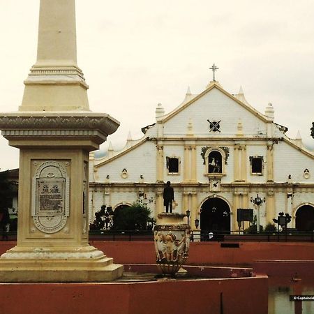 Zen Rooms Cordillera Family Vigan Kültér fotó