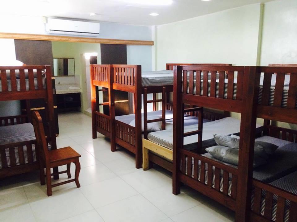 Zen Rooms Cordillera Family Vigan Kültér fotó