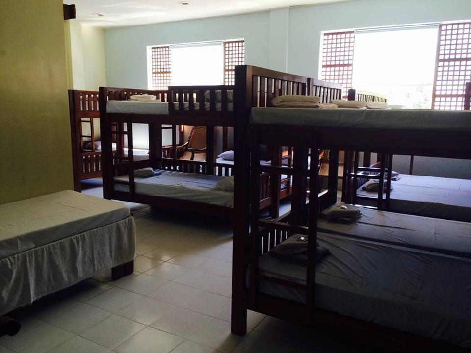 Zen Rooms Cordillera Family Vigan Kültér fotó
