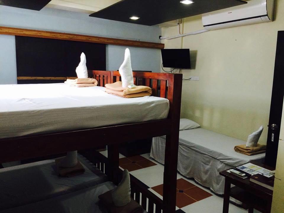 Zen Rooms Cordillera Family Vigan Kültér fotó